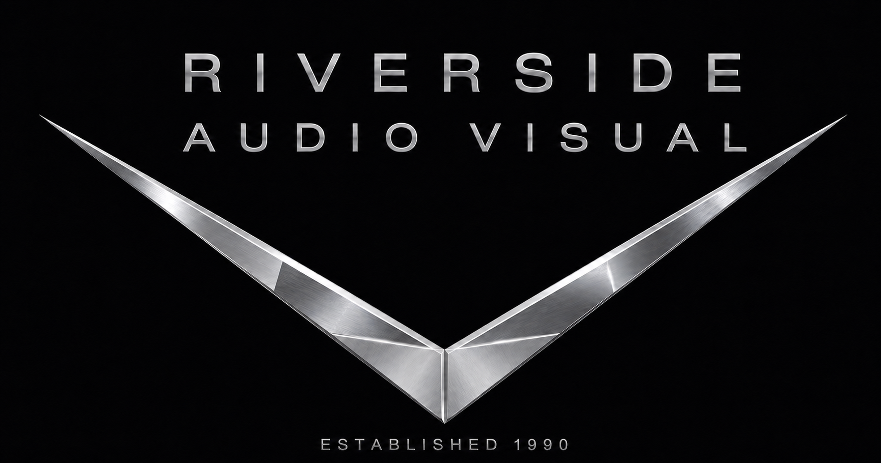 Riverside Audio Visual — Established 1990